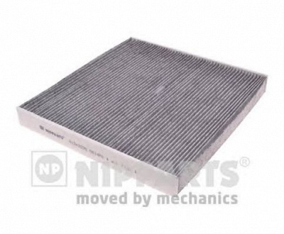 NIPPARTS n1342035 -  Фильтр воздуха в салоне