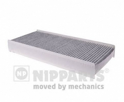 NIPPARTS n1342037 -  Фильтр воздуха в салоне