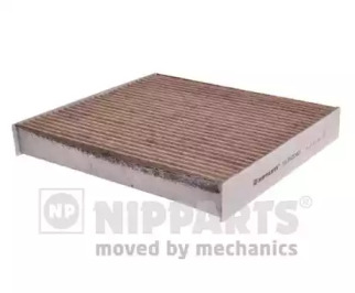 NIPPARTS n1342040 -  Фильтр воздуха в салоне