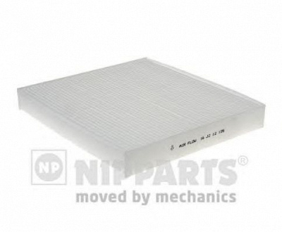 NIPPARTS n1343022 -  Фильтр воздуха в салоне