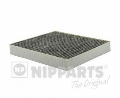 NIPPARTS n1345010 -  Фильтр воздуха в салоне