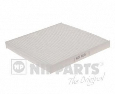 NIPPARTS n1345012 -  Фильтр воздуха в салоне