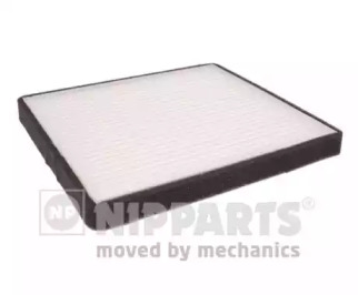 NIPPARTS n1345015 -  Фильтр воздуха в салоне
