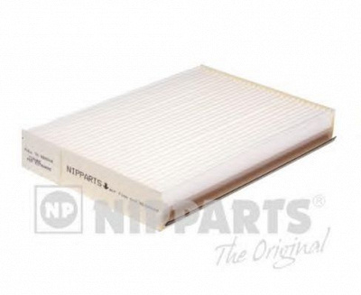 NIPPARTS n1348007 -  Фильтр воздуха в салоне