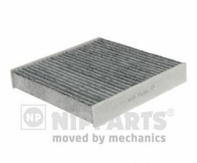 NIPPARTS n1348010 -  Фильтр воздуха в салоне