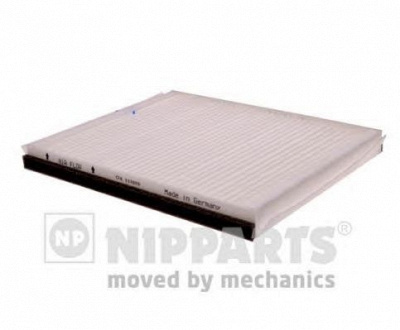 NIPPARTS n1348011 -  Фильтр воздуха в салоне