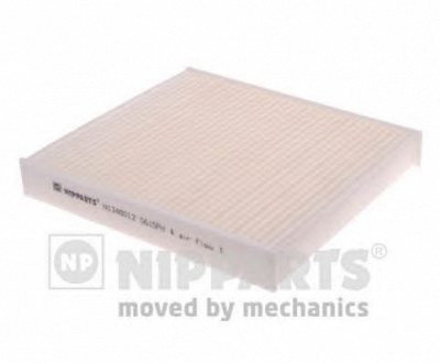 NIPPARTS n1348012 -  Фильтр воздуха в салоне