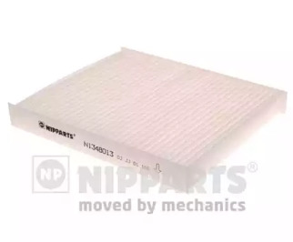 NIPPARTS n1348013 -  Фильтр воздуха в салоне