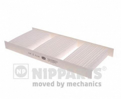 NIPPARTS n1349002 -  Фильтр воздуха в салоне