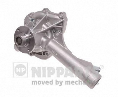 NIPPARTS n1510406 -  Водяной насос