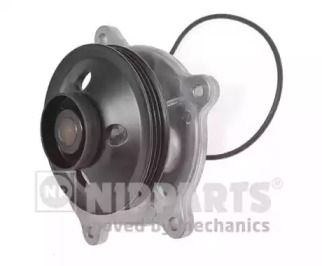 NIPPARTS n1512144 -  Водяной насос