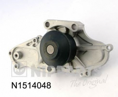 NIPPARTS n1514048 -  Водяной насос