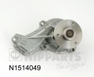 NIPPARTS n1514049 -  Водяной насос