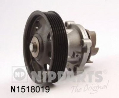 NIPPARTS n1518019 -  Водяной насос