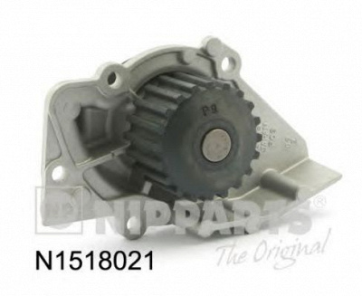 NIPPARTS n1518021 -  Водяной насос