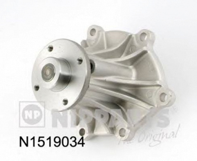 NIPPARTS n1519034 -  Водяной насос
