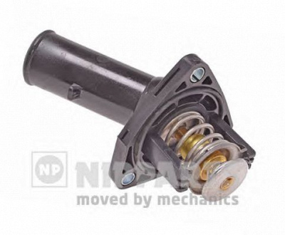 NIPPARTS n1532037 -  Термостат, охлаждающая жидкость