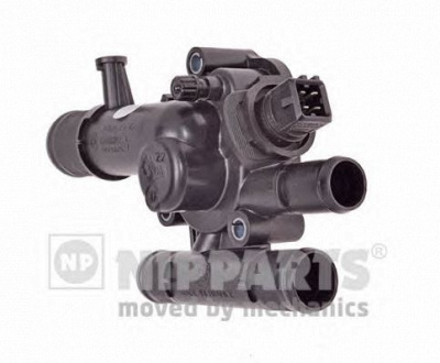 NIPPARTS n1538009 -  Термостат, охлаждающая жидкость