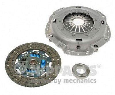 NIPPARTS n2001193 -  Комплект сцепления