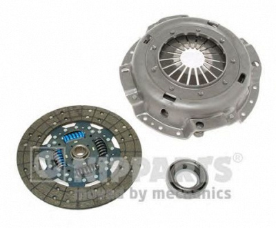 NIPPARTS n2001194 -  Комплект сцепления