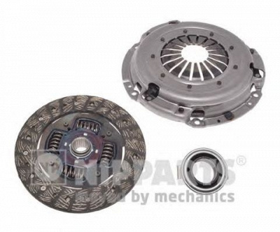 NIPPARTS n2004092 -  Комплект сцепления