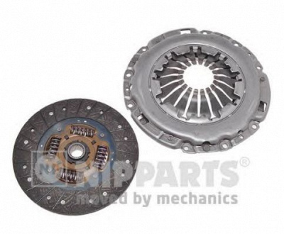 NIPPARTS n2010901 -  Комплект сцепления