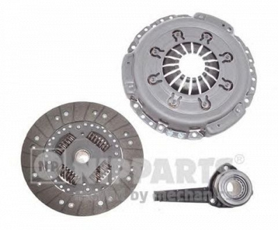 NIPPARTS n2031000 -  Комплект сцепления