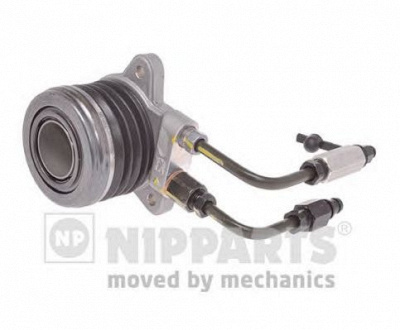 NIPPARTS n2100500 -  Центральный выключатель, система сцепления