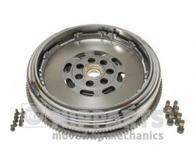 NIPPARTS n2301004 -  Маховик