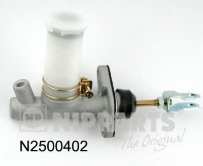 NIPPARTS n2500402 -  Главный цилиндр, система сцепления