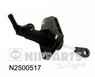 NIPPARTS n2500517 -  Главный цилиндр, система сцепления