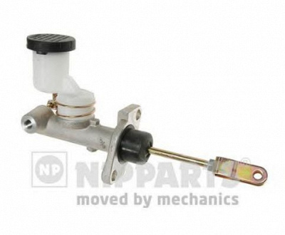 NIPPARTS n2501062 -  Главный цилиндр, система сцепления