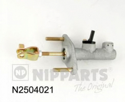 NIPPARTS n2504021 -  Главный цилиндр, система сцепления