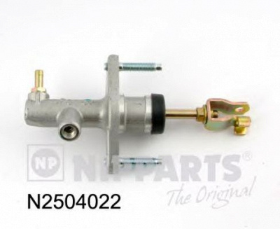 NIPPARTS n2504022 -  Главный цилиндр, система сцепления