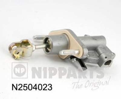 NIPPARTS n2504023 -  Главный цилиндр, система сцепления