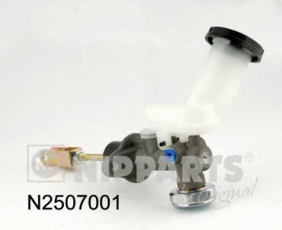 NIPPARTS n2507001 -  Главный цилиндр, система сцепления
