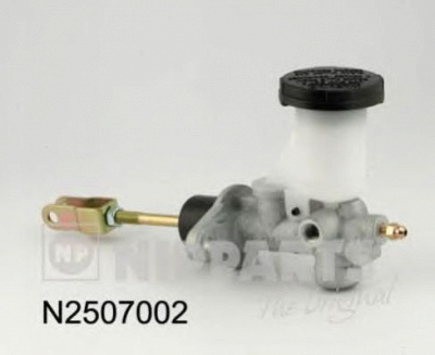 NIPPARTS n2507002 -  Главный цилиндр, система сцепления