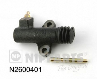 NIPPARTS n2600401 -  Рабочий цилиндр, система сцепления
