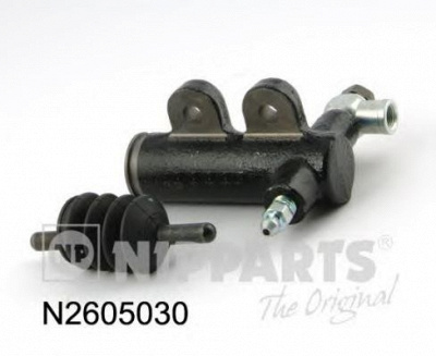 NIPPARTS n2605030 -  Рабочий цилиндр, система сцепления