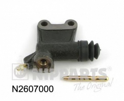 NIPPARTS n2607000 -  Рабочий цилиндр, система сцепления