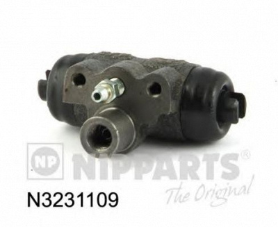 NIPPARTS n3231109 -  Колесный тормозной цилиндр