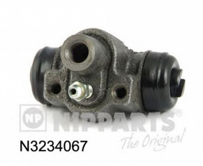NIPPARTS n3234067 -  Колесный тормозной цилиндр