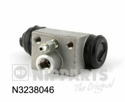 NIPPARTS n3238046 -  Колесный тормозной цилиндр