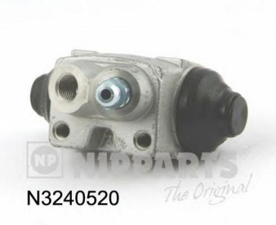 NIPPARTS n3240520 -  Колесный тормозной цилиндр