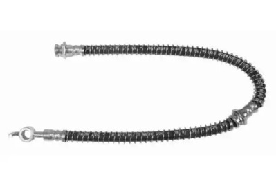 NIPPARTS n3700400 -  Тормозной шланг