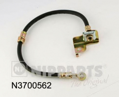 NIPPARTS n3700562 -  Тормозной шланг