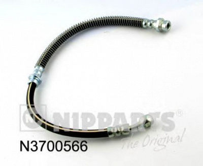 NIPPARTS n3700566 -  Тормозной шланг