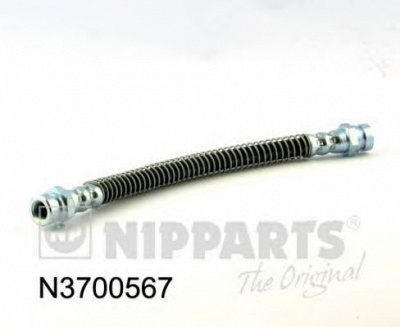 NIPPARTS n3700567 -  Тормозной шланг