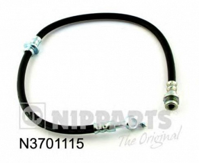 NIPPARTS n3701115 -  Тормозной шланг