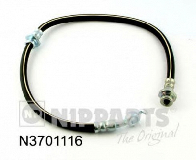 NIPPARTS n3701116 -  Тормозной шланг